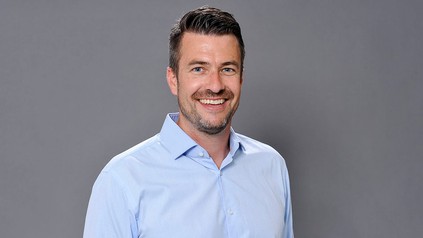 Frank Seedorff