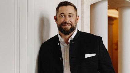 Andreas Pade