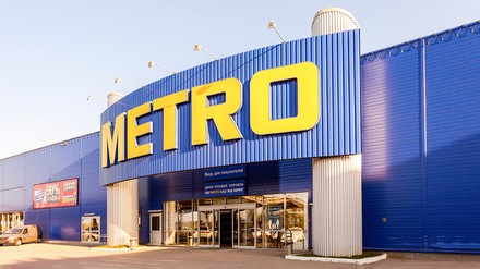 Metro