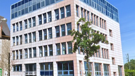 Alte Post in Dortmund