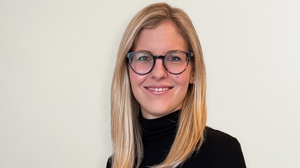 Beatrice Sommer
