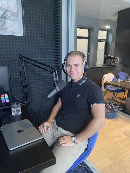 Fair Job Hotels Podcast