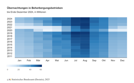 Grafik: © Statistisches Bundesamt (Destatis), 2025