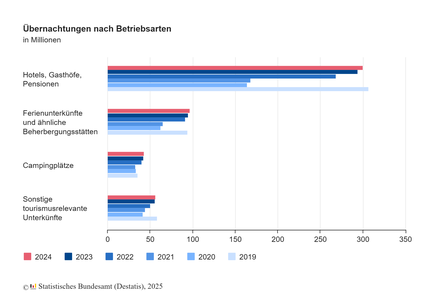 Grafik: © Statistisches Bundesamt (Destatis), 2025