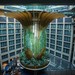 Living Tree in der Lobby des Radisson Collection Hotel, Berlin