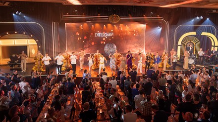 Europa-Park Dinner-Show 2024/25