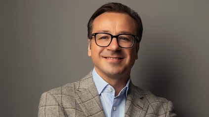 Stefan Kühr