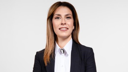 Lusine Gevorgyan