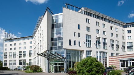 Best Western Conference Airporthotel Frankfurt Mörfelden in Mörfelden-Walldorf