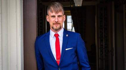 Robert Mrusek