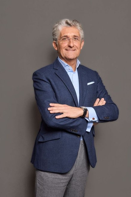 Juan Serry, Palladium