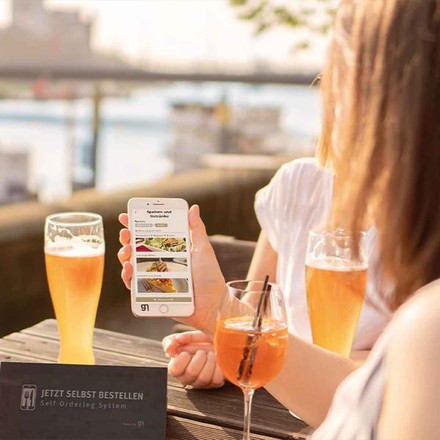 Gastronovi Bestellung