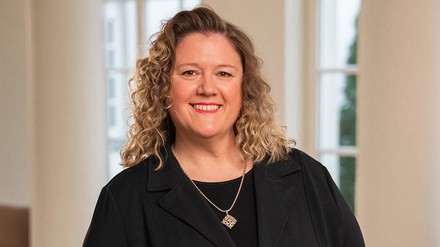 Renate Monika Dorosinski