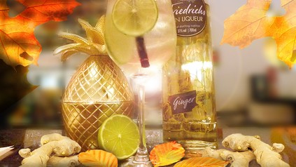 Ein Aperitif