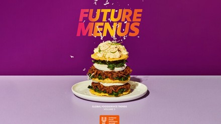 Future Menus Trendreport 2025