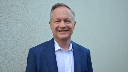 Heinz Krähenbühl