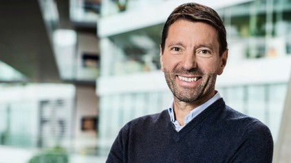 Kasper Rørsted