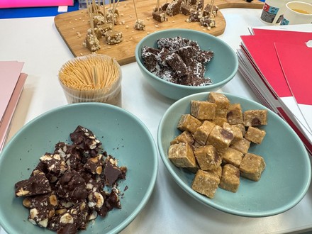 Snacks bei Value Food