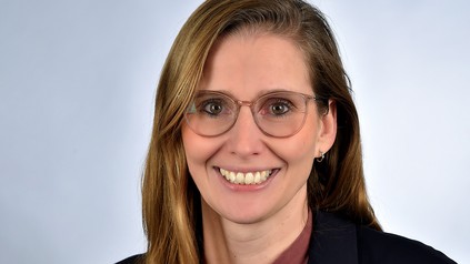 Nadine Pietsch