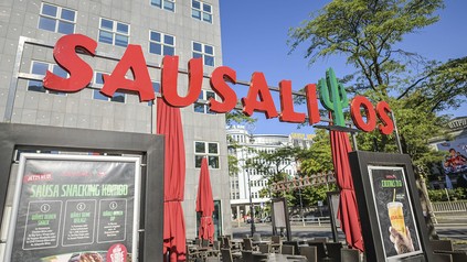 Sausalitos