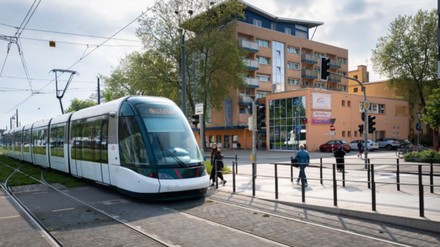 Übernahme der Hotels Ates und Europa in Kehl am Rhein