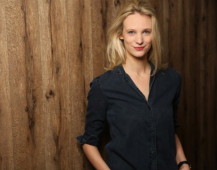 Ria Rehberg