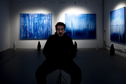 Juan Amador
