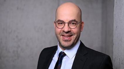 Philipp Bessler