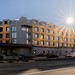 Das Holiday Inn – the niu Flux