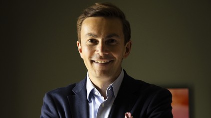 Markus Tauss