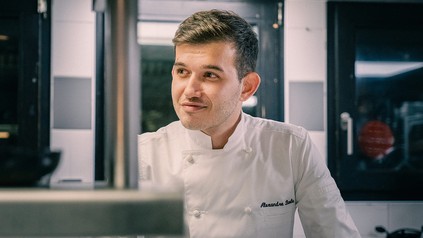 Alexandre Baule