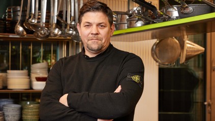Tim Mälzer