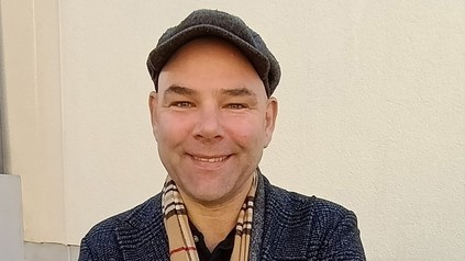 Timm Kellermann
