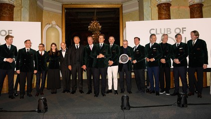 "Die 101 besten Hotels der gesamten DACH-Region" und "Die 101 besten Hotels Schweiz"