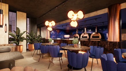 60 seconds to napoli in Dresden