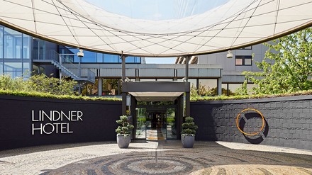 Lindner Hotels