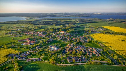 Hotels & Sportresort Fleesensee