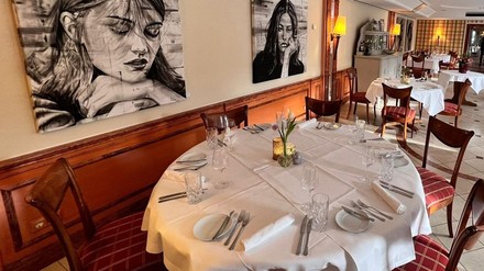 Schwarzwälder Hof in Achern