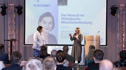 Frühjahrstagung HDV in Osnabrück