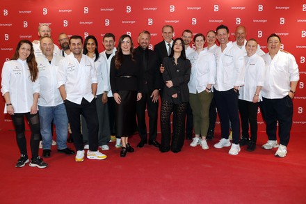 5. Fashion x Food von Breuninger