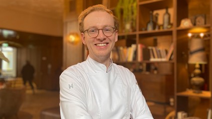 Jacob Kaebsch