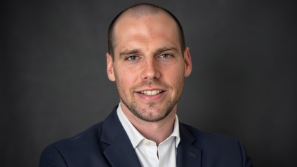 Fabian Zellinger