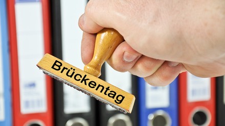 Brückentage