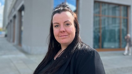 Monique Hildebrand