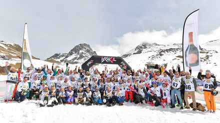 25 Jahre Sterne-Cup der Köche