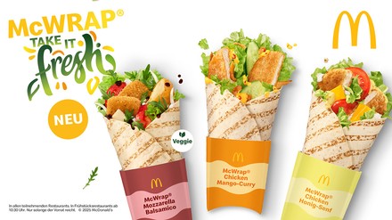 McWrap