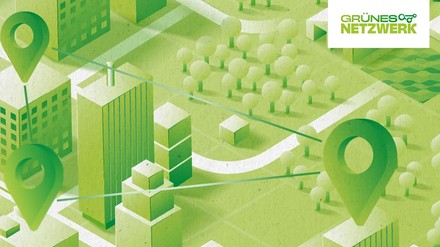 Transgourmet „Grünes Netzwerk“