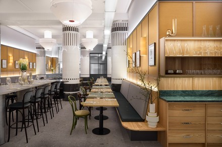 Restaurant Anni