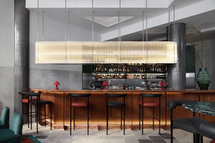 Bar May