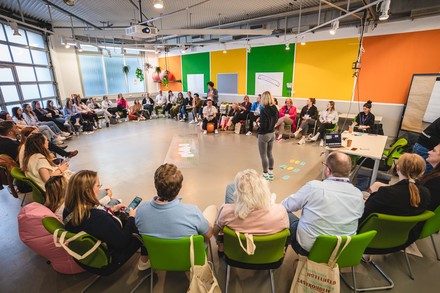 HSMA HR & Employer Branding Camp